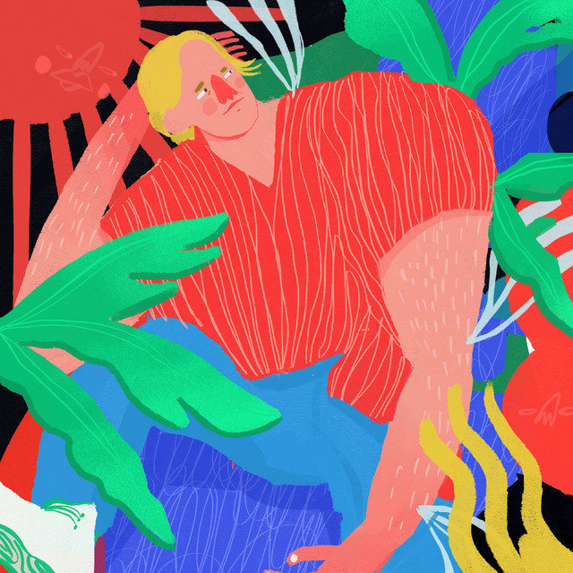 dajmy sobie czas • Cały album • Wszystkie utwory • Wykonawca