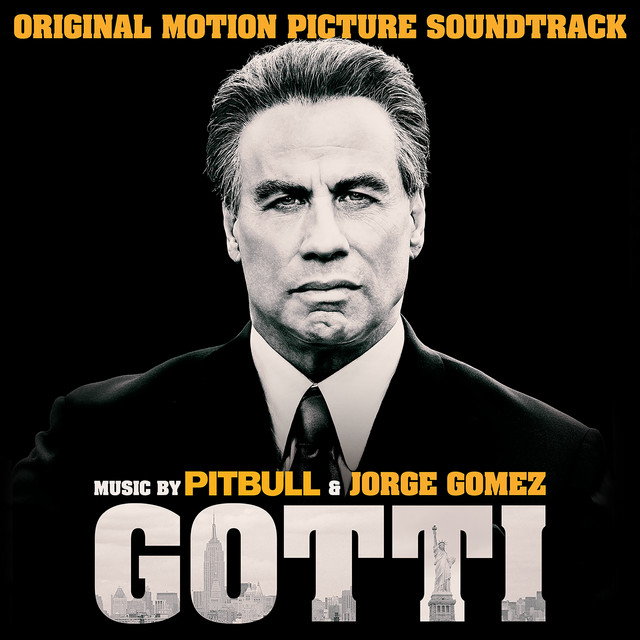 Gotti (Original Motion Picture Soundtrack) • Cały album • Wszystkie utwory • Wykonawca