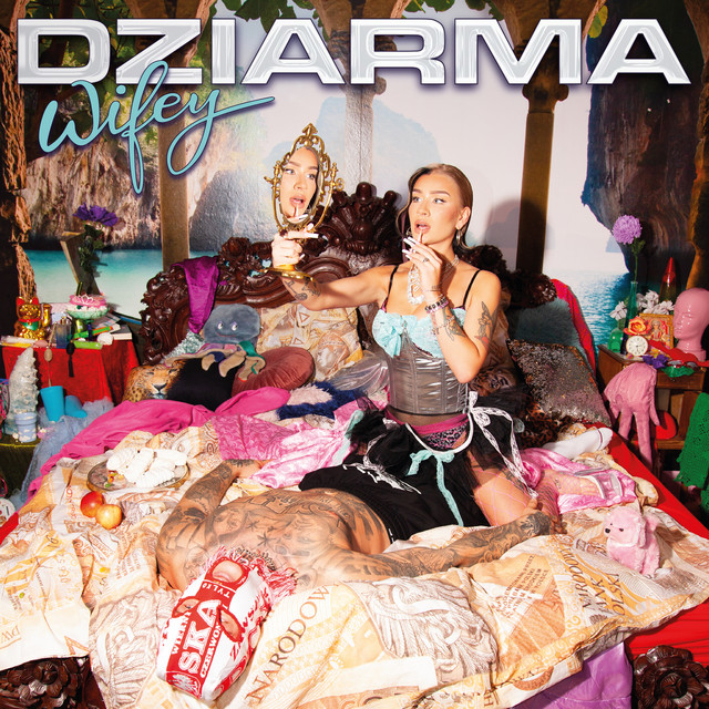 Wifey MIXTAPE • Cały album • Wszystkie utwory • Wykonawca