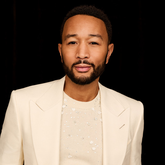 John Legend • Albumy • Piosenki • Życiorys