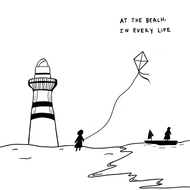 At The Beach, In Every Life (Extended) • Cały album • Wszystkie utwory • Wykonawca