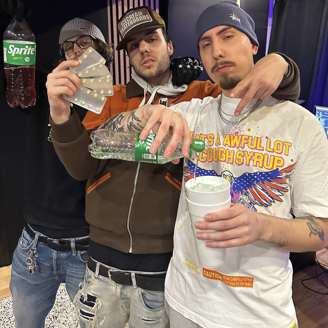 Co U Mnie • Cały album • Wszystkie utwory • Wykonawca