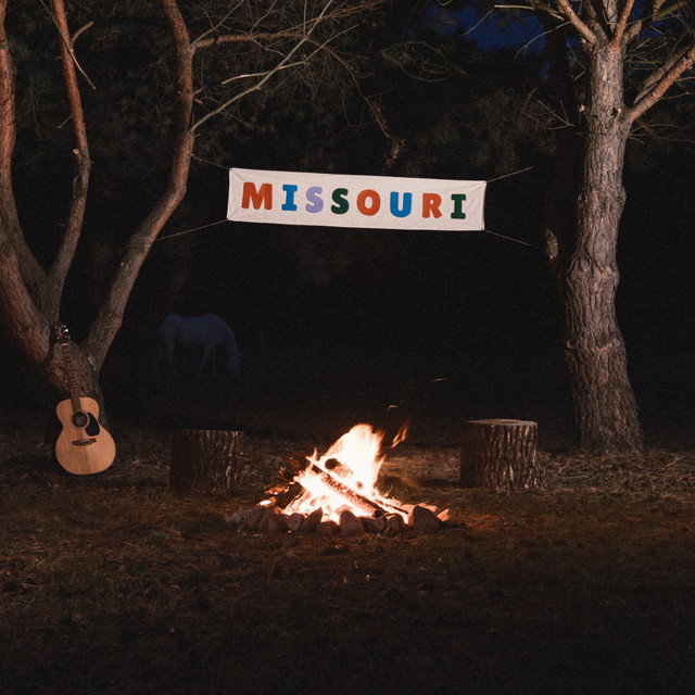 Missouri • Cały album • Wszystkie utwory • Wykonawca