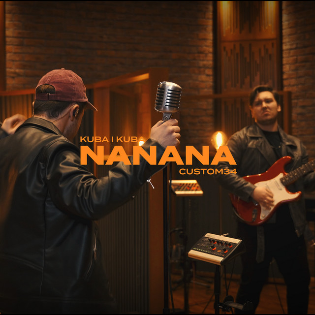 nanana • Cały album • Wszystkie utwory • Wykonawca