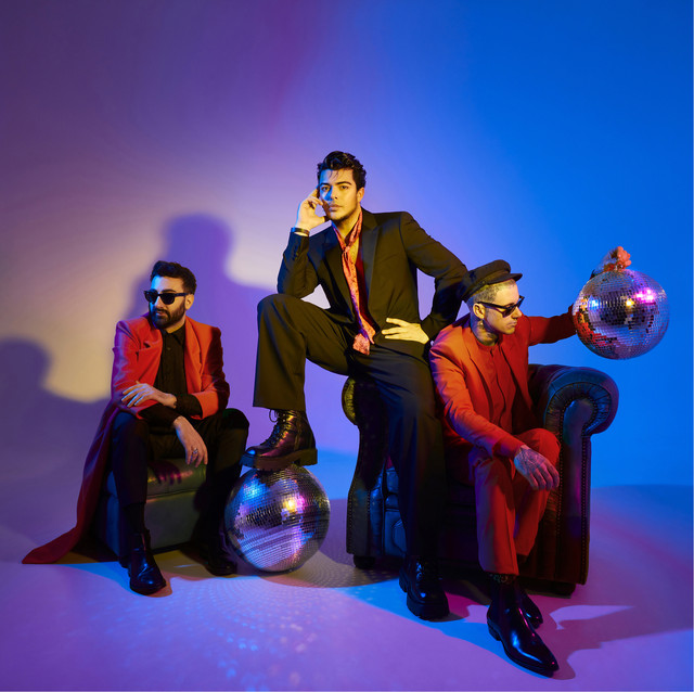 The Marias • Albumy • Piosenki • Życiorys