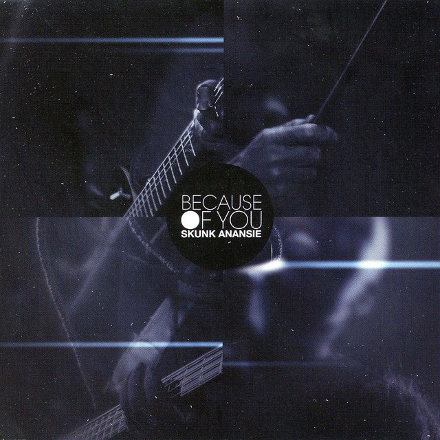 Because Of You (Promo mixes) • Cały album • Wszystkie utwory • Wykonawca