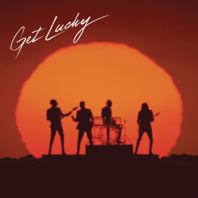 Get Lucky (Radio Edit) [feat. Pharrell Williams and Nile Rodgers] • Cały album • Wszystkie utwory • Wykonawca