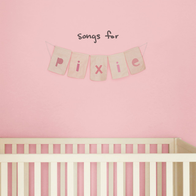 songs for pixie • Cały album • Wszystkie utwory • Wykonawca