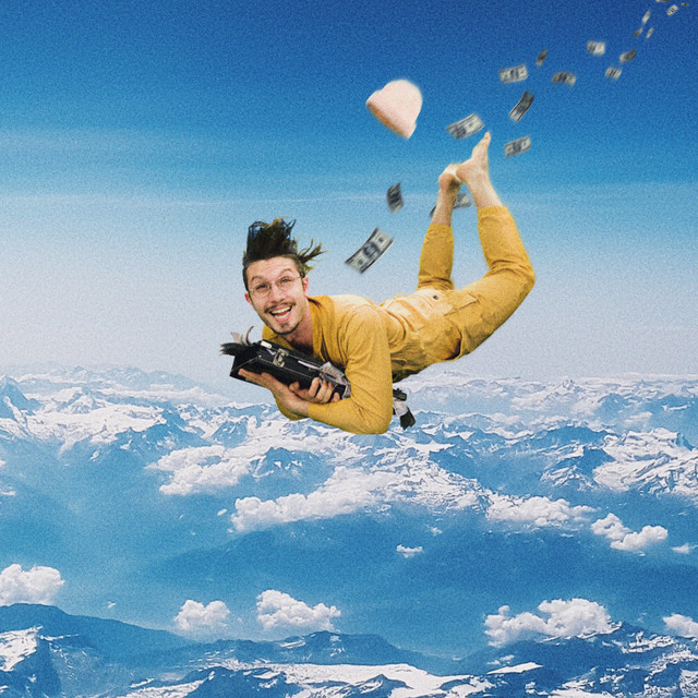 bag or die • Cały album • Wszystkie utwory • Wykonawca