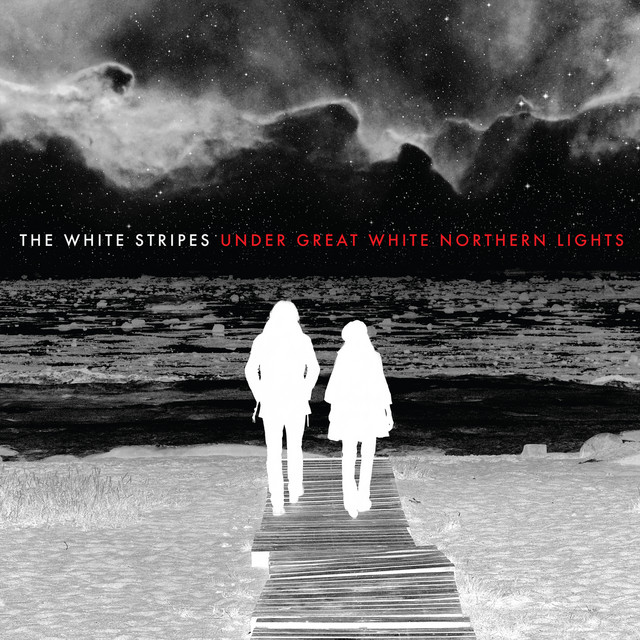 Under Great White Northern Lights (Live) • Cały album • Wszystkie utwory • Wykonawca