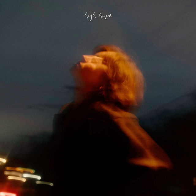 high hope • Cały album • Wszystkie utwory • Wykonawca