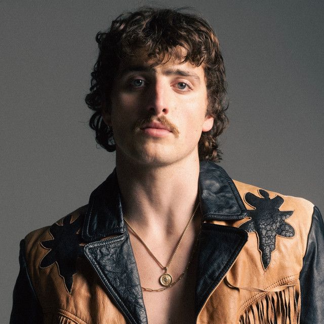 Benson Boone • Dyskografia • Życiorys • Utwory