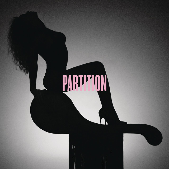Partition • Cały album • Wszystkie utwory • Wykonawca