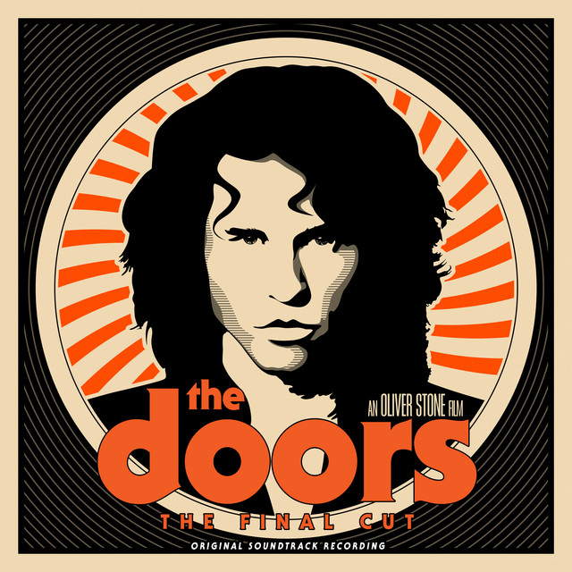 The Doors (Original Soundtrack Recording) • Cały album • Wszystkie utwory • Wykonawca