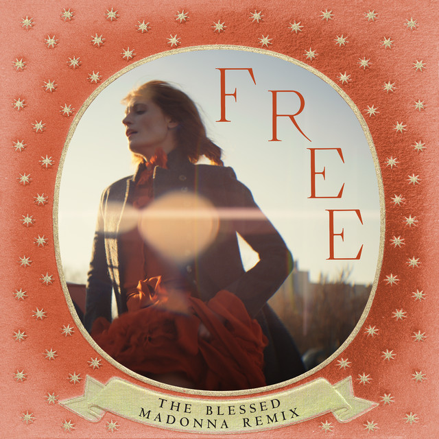 Free (The Blessed Madonna Remix) • Cały album • Wszystkie utwory • Wykonawca