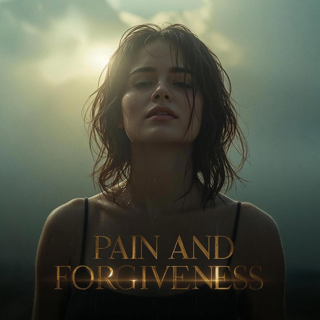 Pain and Forgiveness • Cały album • Wszystkie utwory • Wykonawca