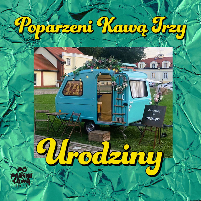Urodziny • Cały album • Wszystkie utwory • Wykonawca