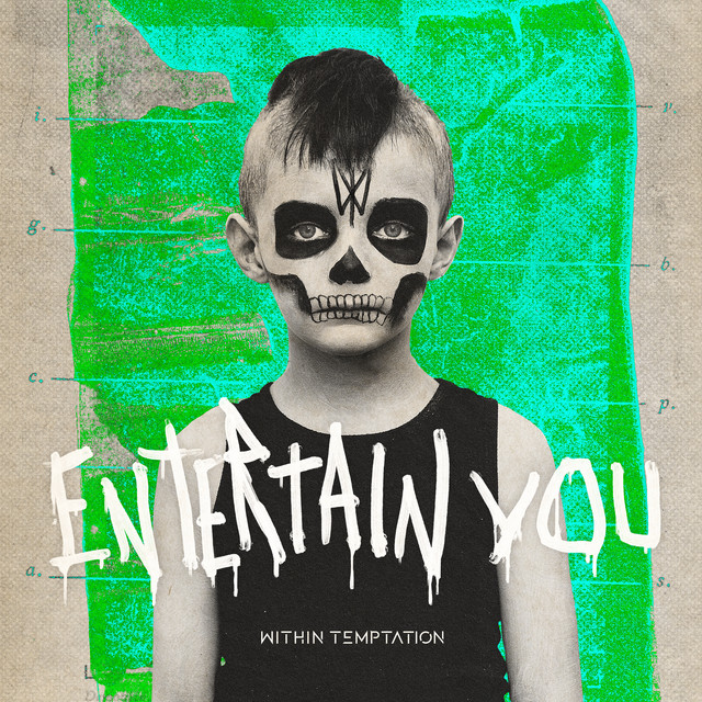 Entertain You • Cały album • Wszystkie utwory • Wykonawca