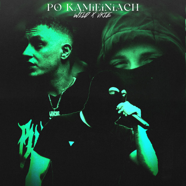 Po Kamieniach • Cały album • Wszystkie utwory • Wykonawca