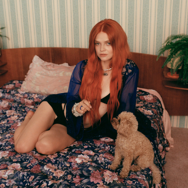 Margaret • Dyskografia • Życiorys • Utwory