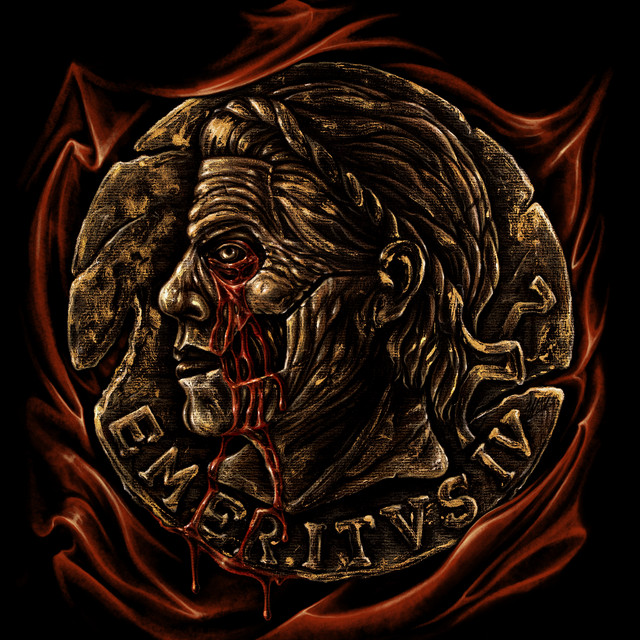 [MESSAGE FROM THE CLERGY] • Cały album • Wszystkie utwory • Wykonawca