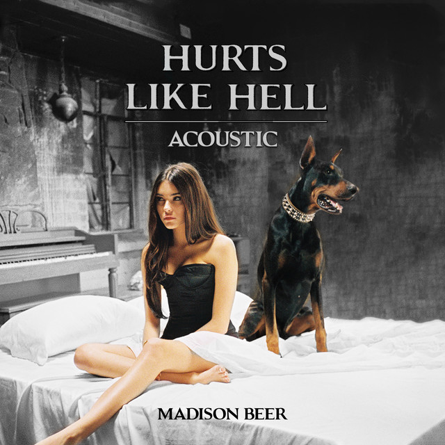 Hurts Like Hell (Acoustic Live) • Cały album • Wszystkie utwory • Wykonawca