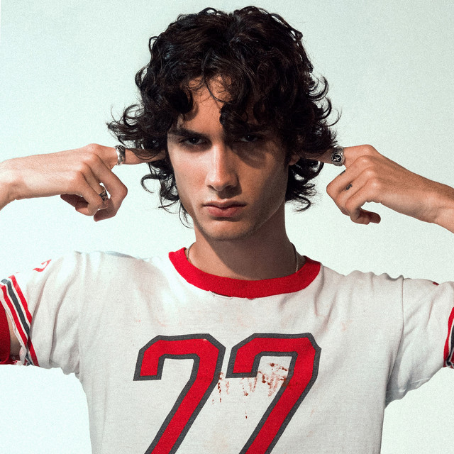 I Barely Know Her • Cały album • Wszystkie utwory • Wykonawca