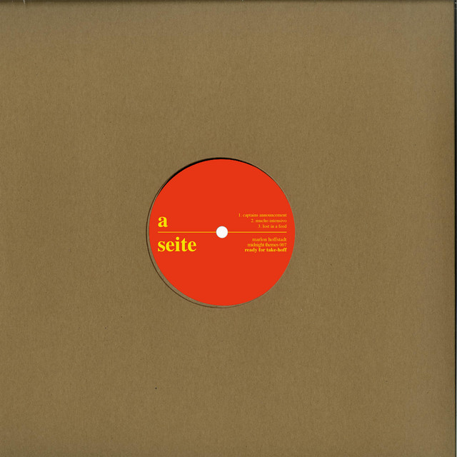 Ready for Take Hoff • Cały album • Wszystkie utwory • Wykonawca