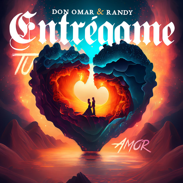 Entrégame Tu Amor • Cały album • Wszystkie utwory • Wykonawca