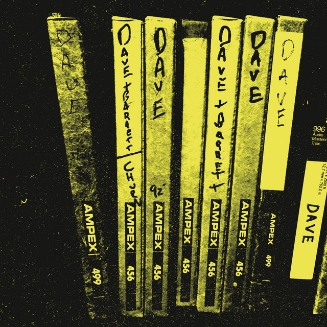 Songs From The Laundry Room • Cały album • Wszystkie utwory • Wykonawca