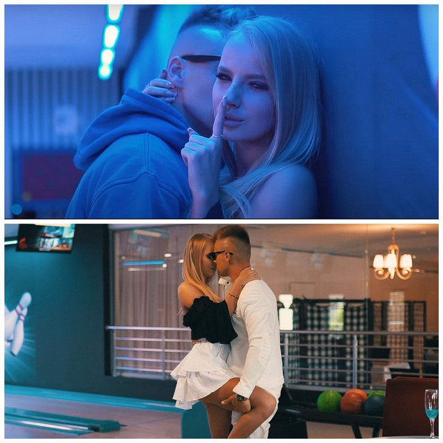 Dawaj Królowo • Cały album • Wszystkie utwory • Wykonawca