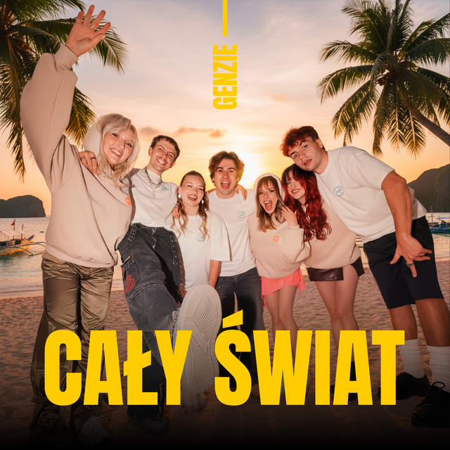 CAŁY ŚWIAT • Cały album • Wszystkie utwory • Wykonawca