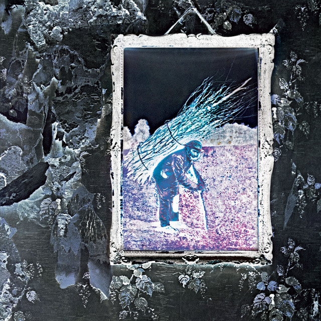 Led Zeppelin IV (Deluxe Edition) • Cały album • Wszystkie utwory • Wykonawca