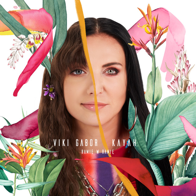 Ramię W Ramię • Cały album • Wszystkie utwory • Wykonawca