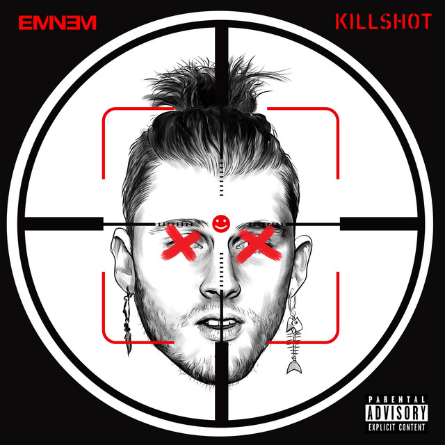 Killshot • Cały album • Wszystkie utwory • Wykonawca