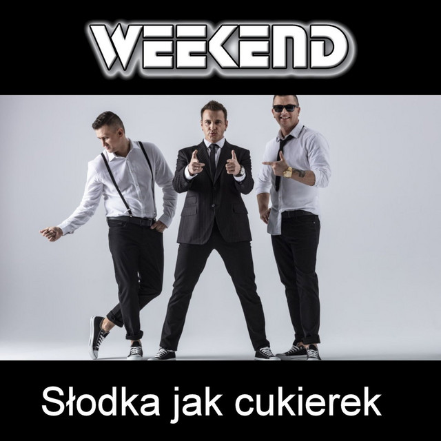Słodka Jak Cukierek • Cały album • Wszystkie utwory • Wykonawca