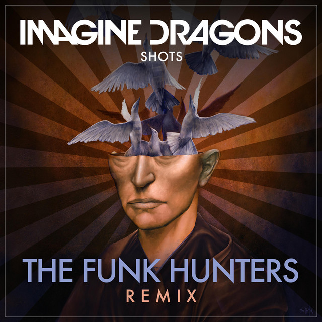 Shots (The Funk Hunters Remix) • Cały album • Wszystkie utwory • Wykonawca