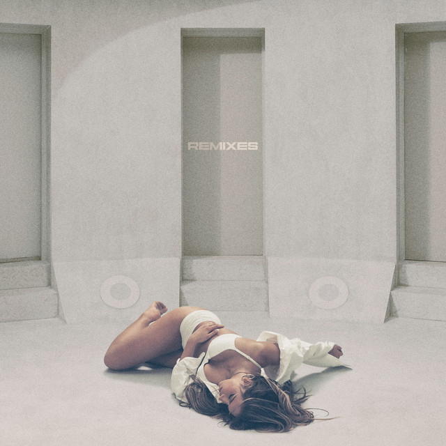 Revolving door (remixes) • Cały album • Wszystkie utwory • Wykonawca