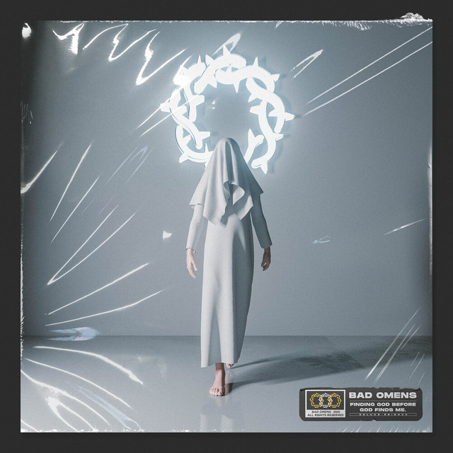 Finding God Before God Finds Me • Cały album • Wszystkie utwory • Wykonawca