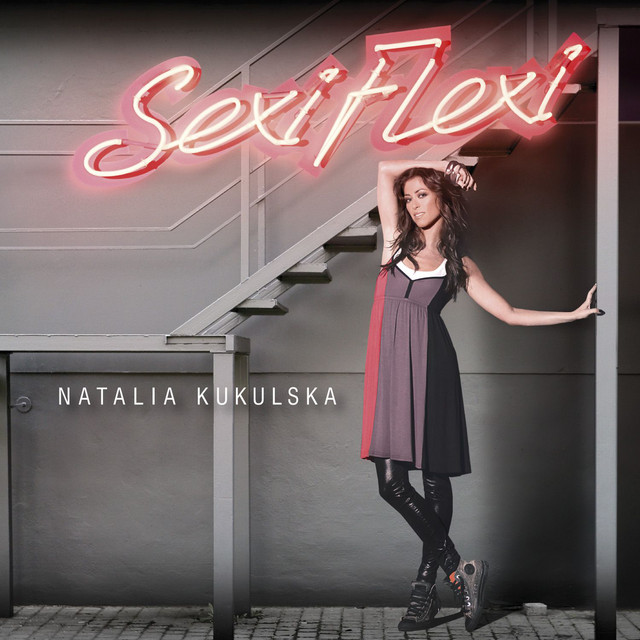 Sexi Flexi • Cały album • Wszystkie utwory • Wykonawca