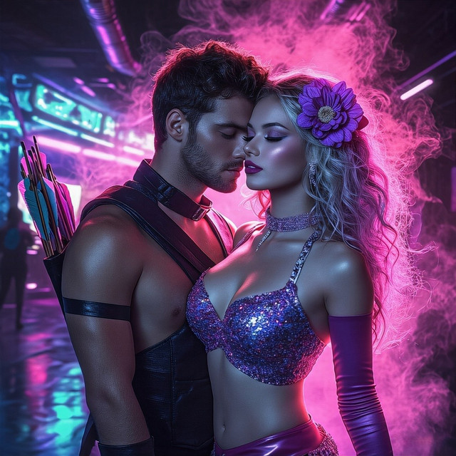 Strzał od Amora • Cały album • Wszystkie utwory • Wykonawca