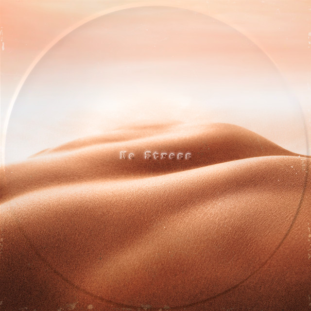 No Stress • Cały album • Wszystkie utwory • Wykonawca