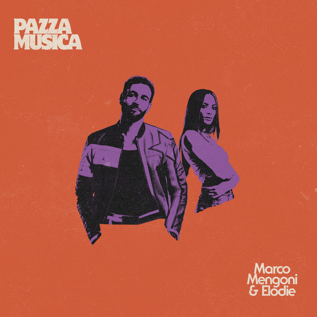 Pazza Musica • Cały album • Wszystkie utwory • Wykonawca