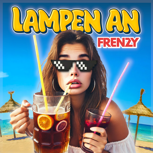 Lampen an • Cały album • Wszystkie utwory • Wykonawca
