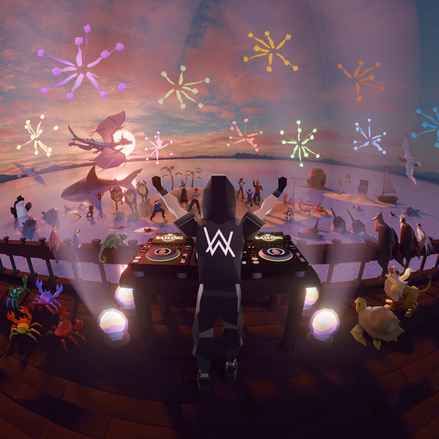 Sailing • Cały album • Wszystkie utwory • Wykonawca