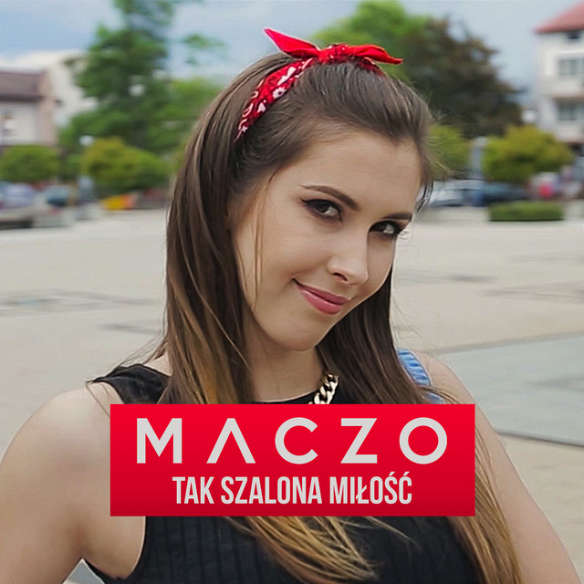 Tak Szalona Miłość • Cały album • Wszystkie utwory • Wykonawca
