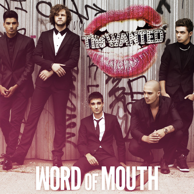 Word Of Mouth • Cały album • Wszystkie utwory • Wykonawca