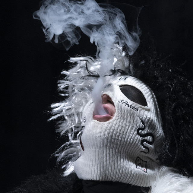 Wódka, cola • Cały album • Wszystkie utwory • Wykonawca