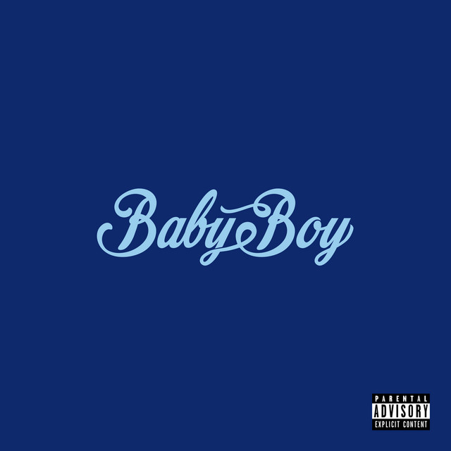 BABY BOY EP • Cały album • Wszystkie utwory • Wykonawca