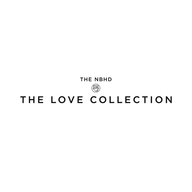 The Love Collection • Cały album • Wszystkie utwory • Wykonawca